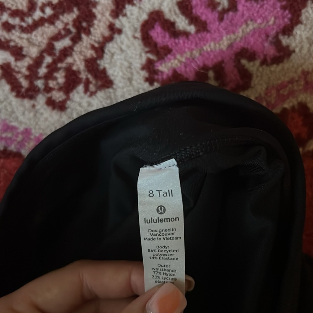 Worn Once! Amazing Condition Such A Good Work Out… - image 4